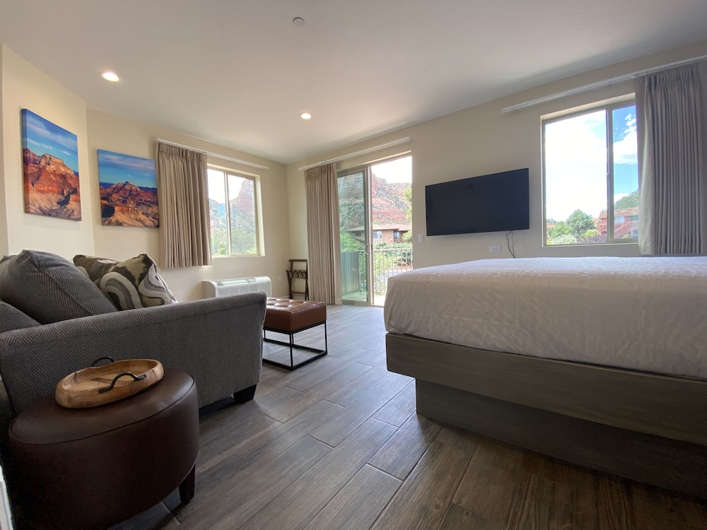 Sedona Village Lodge - photo 9