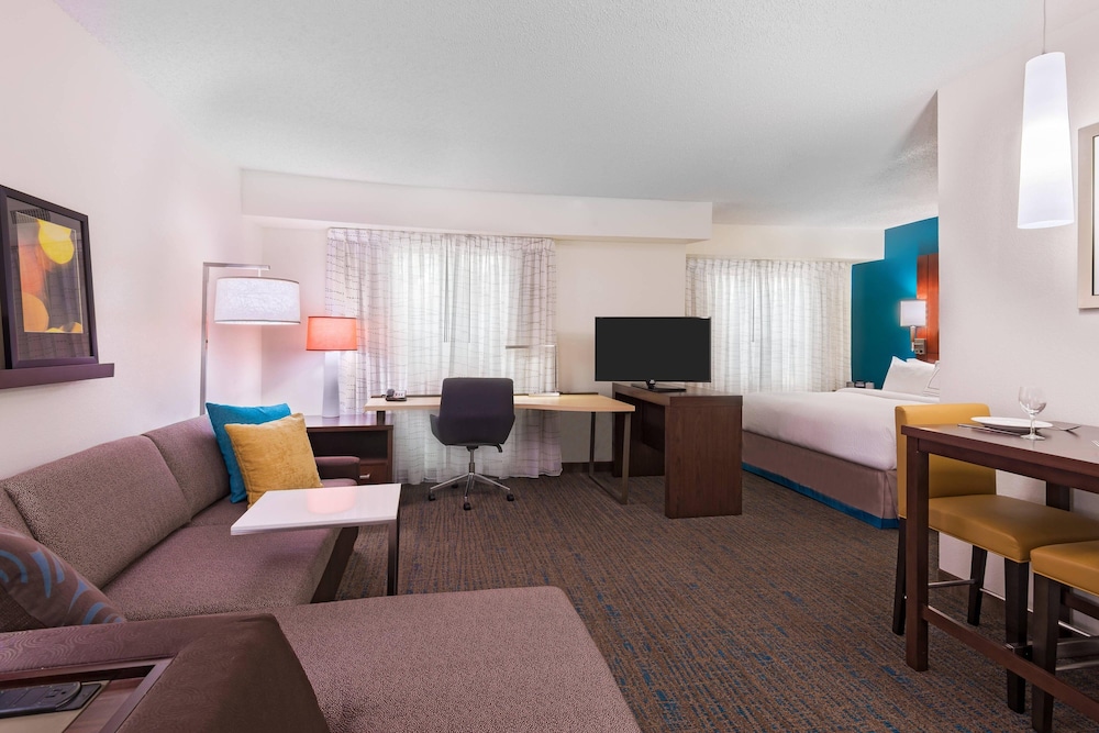 Residence Inn by Marriott Savannah Midtown - photo 10
