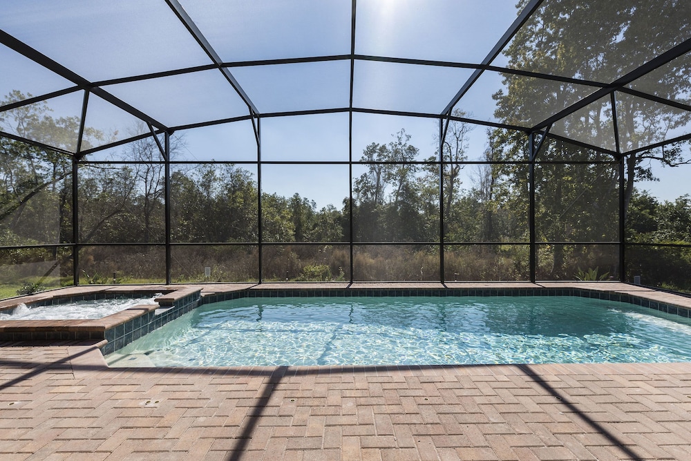 Windsor at Westside #20 9 Bedroom Private Pool Villa in Brand New Resort - photo 19