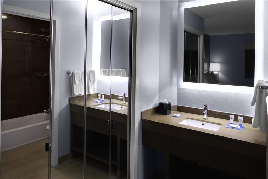 HYATT House Morristown - photo 11