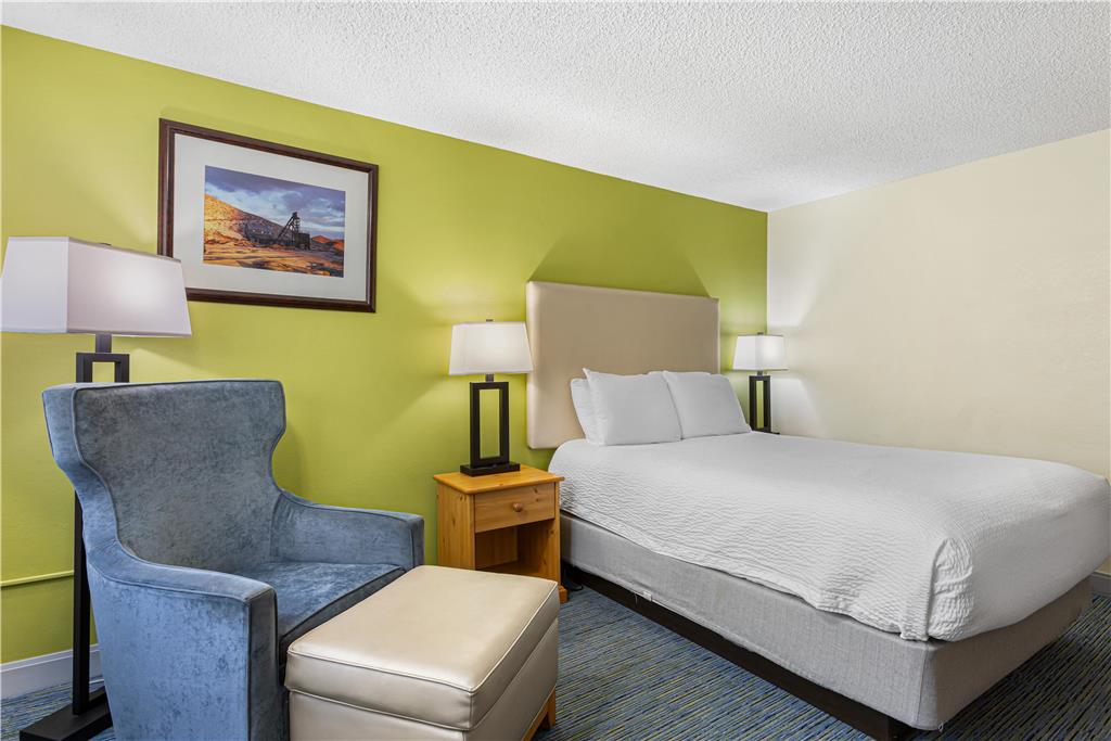 Best Western Hi desert Inn - photo 15