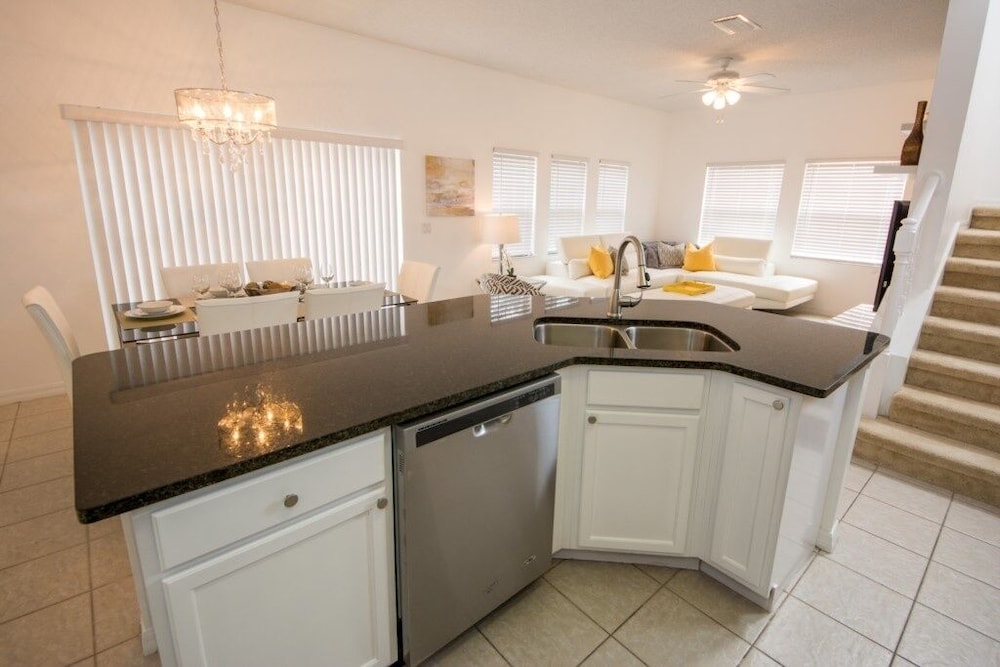 Magical Terra Verde Resort Townhome 4 Bedroom Townhouse by Redawning Kissimmee - photo 10