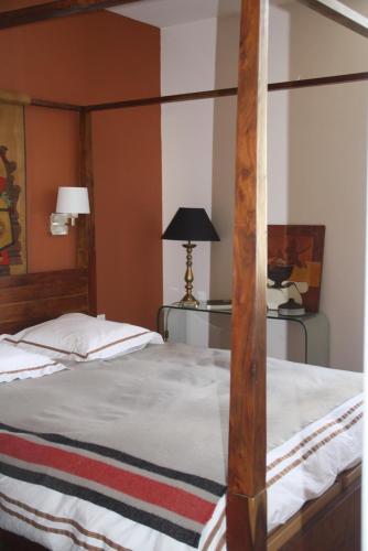 Casaisabel in Bordeaux, France