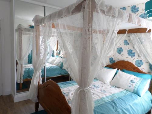 Sunrise Cottage — 4-Star Luxury Hotel in Lowestoft, United Kingdom