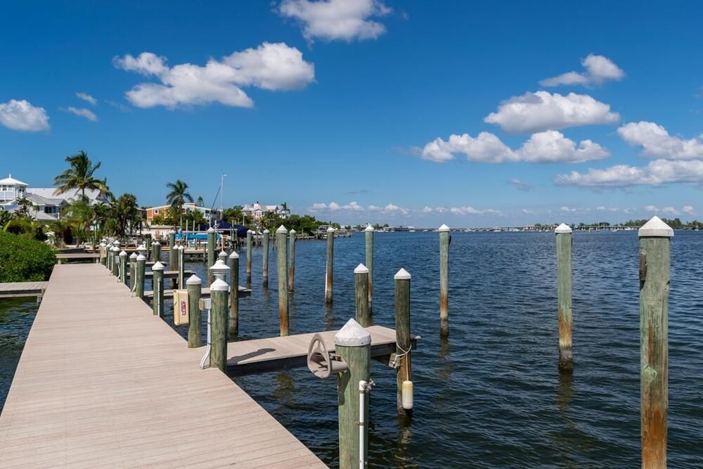 Coquina Moorings 106 - photo 44