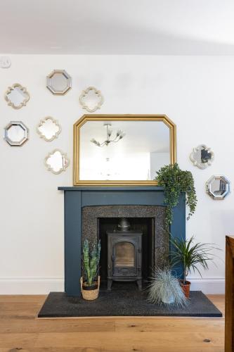 Hill Street Haven in Inverness, United Kingdom