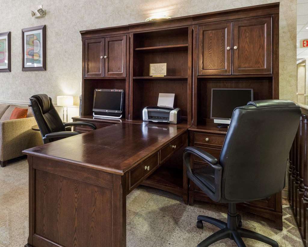 Quality Inn Ingleside Corpus Christi - photo 15