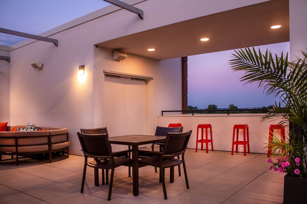 SpringHill Suites by Marriott Frederick - photo 27