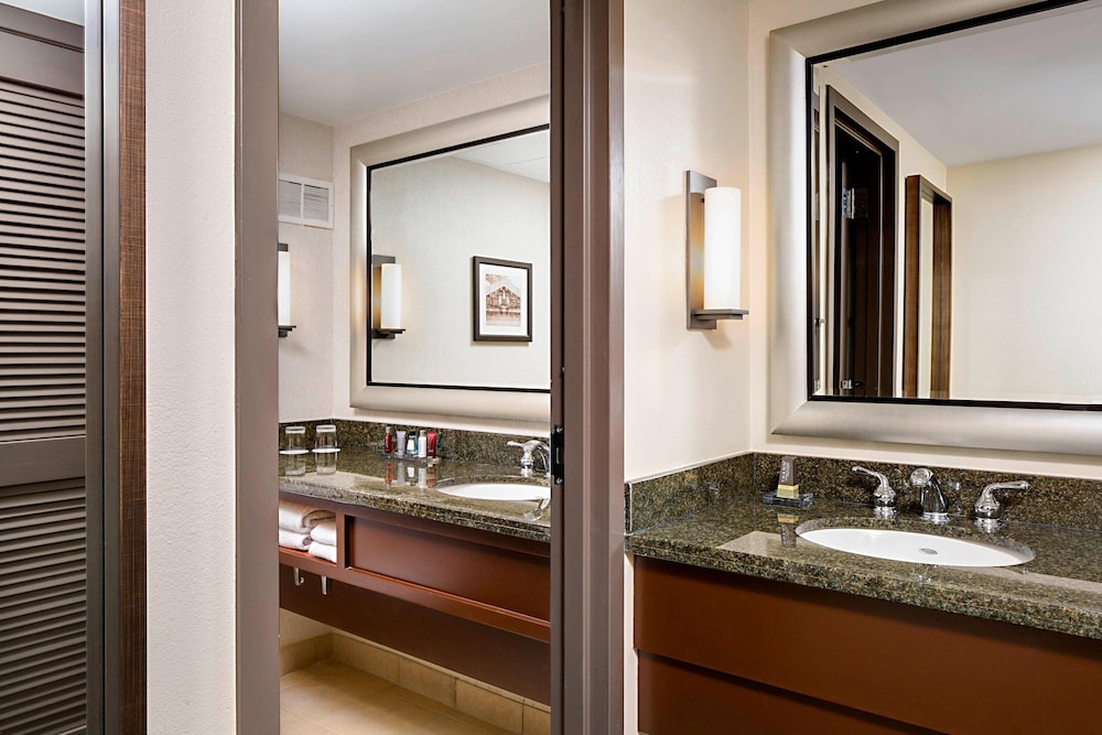 Houston Marriott Westchase - photo 15