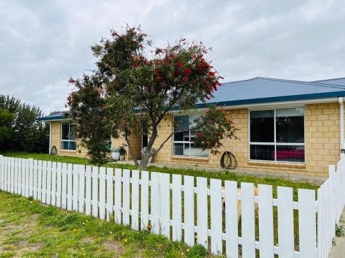 Lo Quay Pet Friendly Outside in Robe, Australia