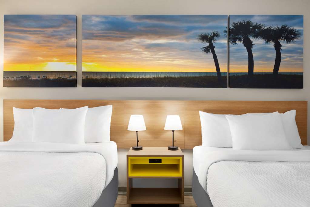 Days Inn by Wyndham Kingsland GA - photo 26