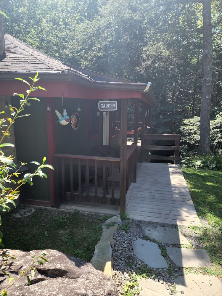 Magnolia Streamside Resort - photo 54