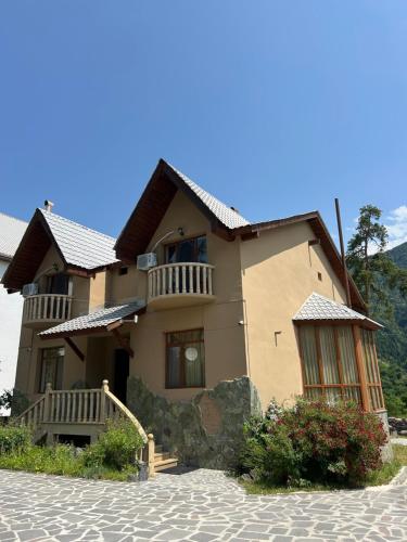 Villa Likani