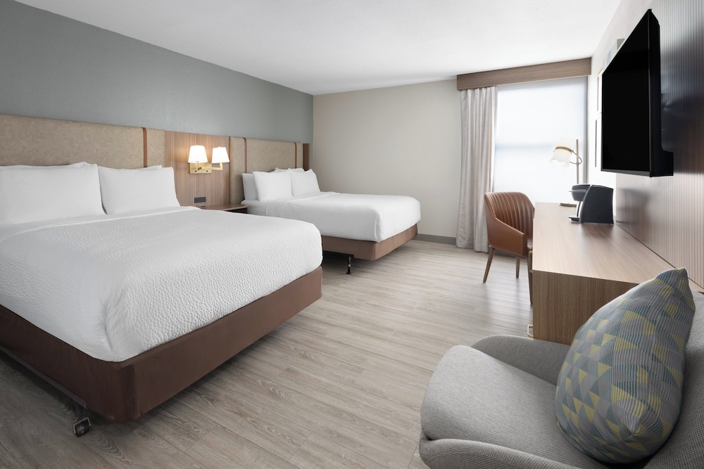 Holiday Inn Roanoke Tanglewood Rt 419&i581 by IHG - photo 15