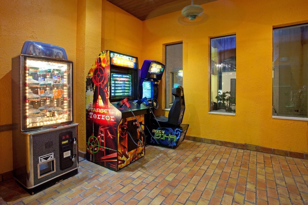 Ramada by Wyndham Indiana - photo 18