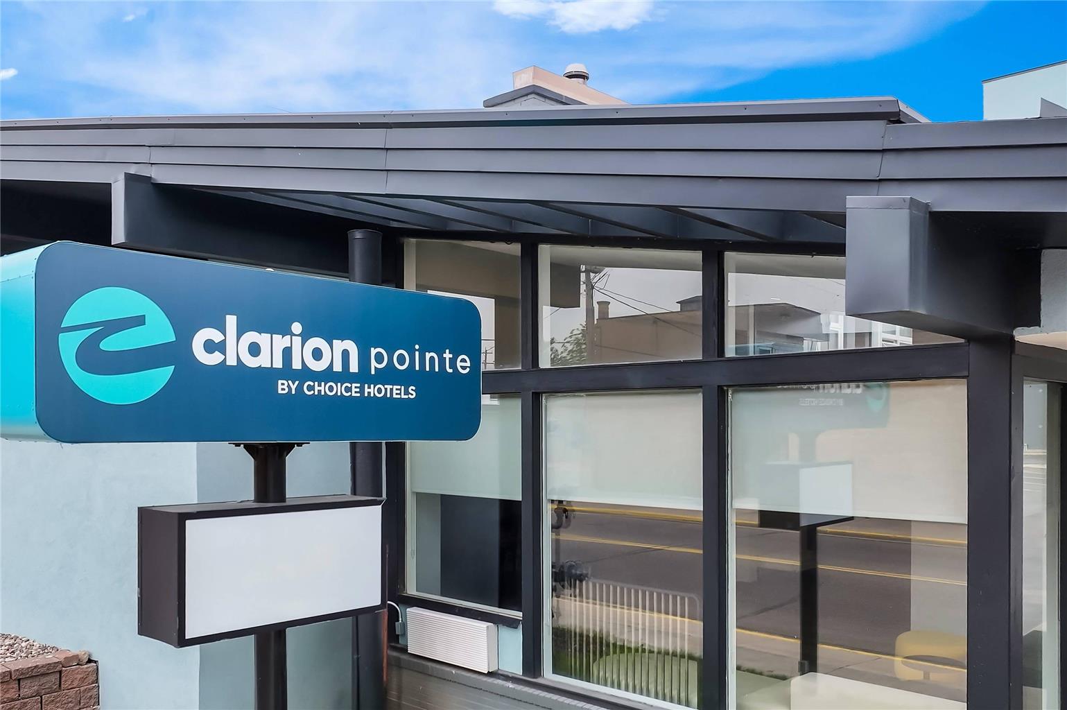 Clarion Pointe Rhinelander Downtown - photo 17