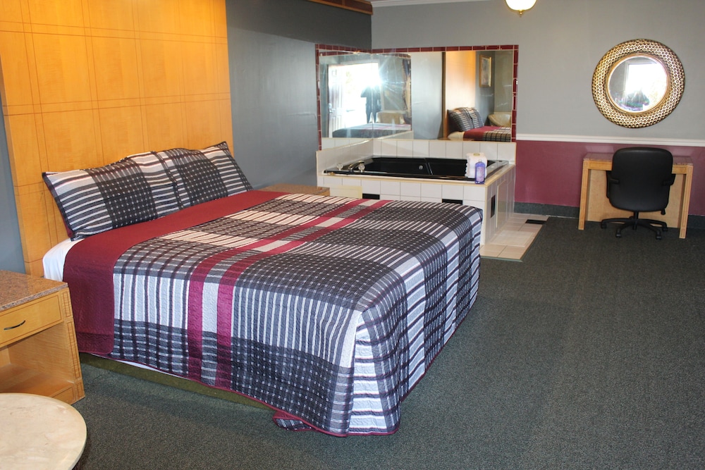 Liberty Inn Absecon Atlantic City - photo 9