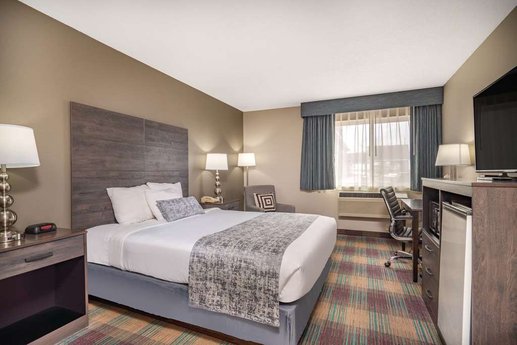 Baymont by Wyndham Baldwin - photo 8