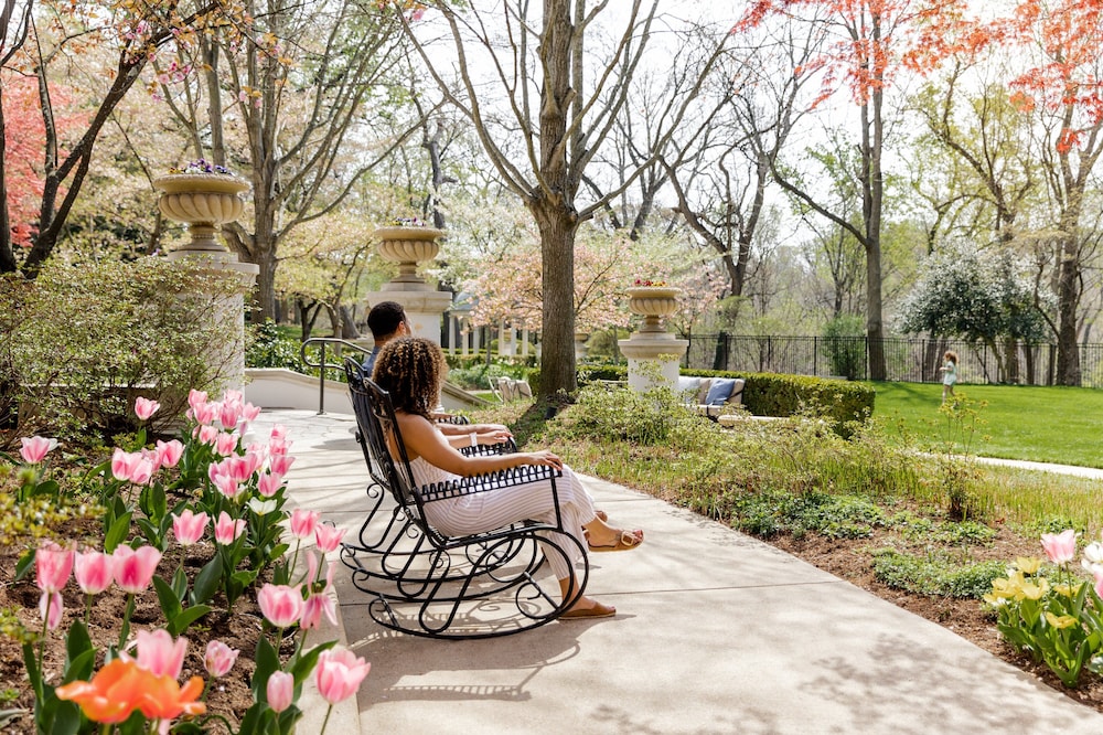 Omni Shoreham Hotel - photo 125