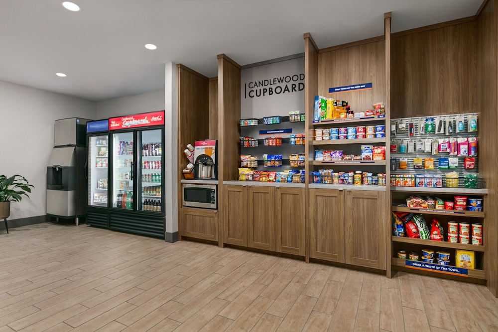 Candlewood Suites Aberdeen Bel Air by IHG - photo 35