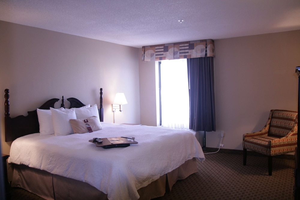 Hampton Inn Olathe - photo 5
