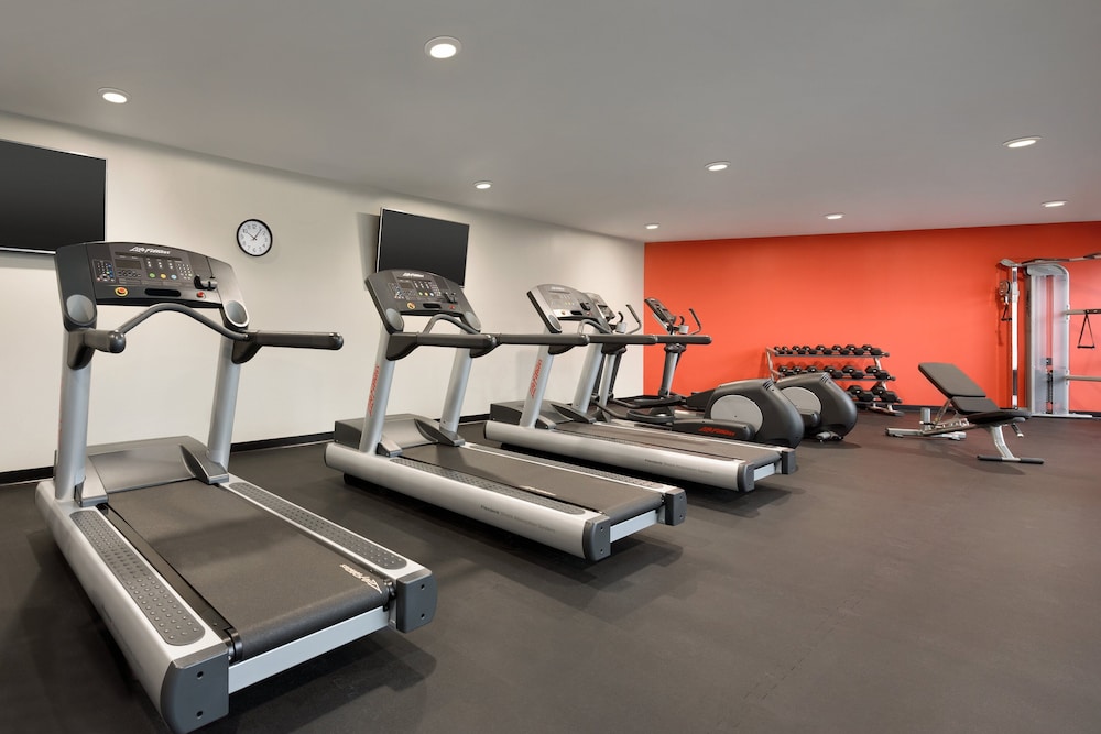 Holiday Inn Bloomington Normal by IHG - photo 15