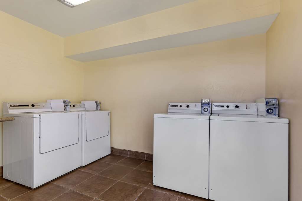 Best Western Desert Inn - photo 41