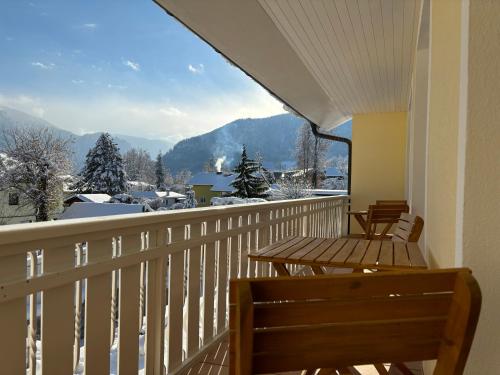 Luxury Suites Traunsee — Traunkirchen — photo 2