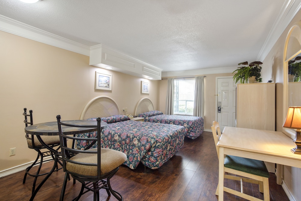 Edgewater Inn Biloxi Beach - photo 15