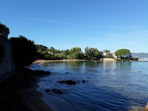 Maisonnette 2 Minutes Pied Plage — Grosseto Prugna