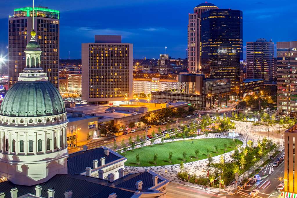 Hyatt Regency St. Louis at The Arch - photo 29