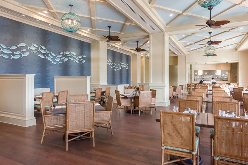 The Henderson Beach Resort & Spa - photo 34