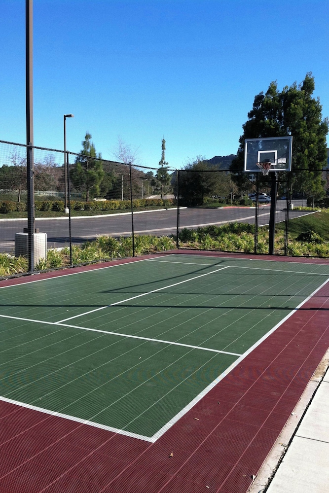 Residence Inn by Marriott Los Angeles Westlake Village - photo 23