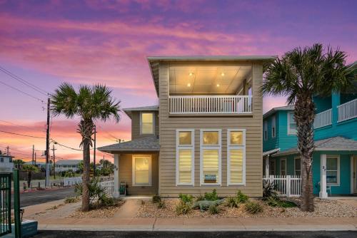 Palm Sun Daze in Port Aransas, United States