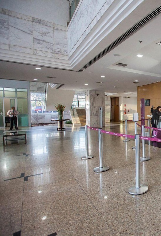 Mercure Hotel Flat Particular — Unknown City — photo 3