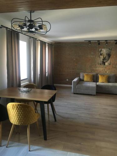 Lviv4U Apartments — 4-Star Luxury Hotel in Lviv, Ukraine