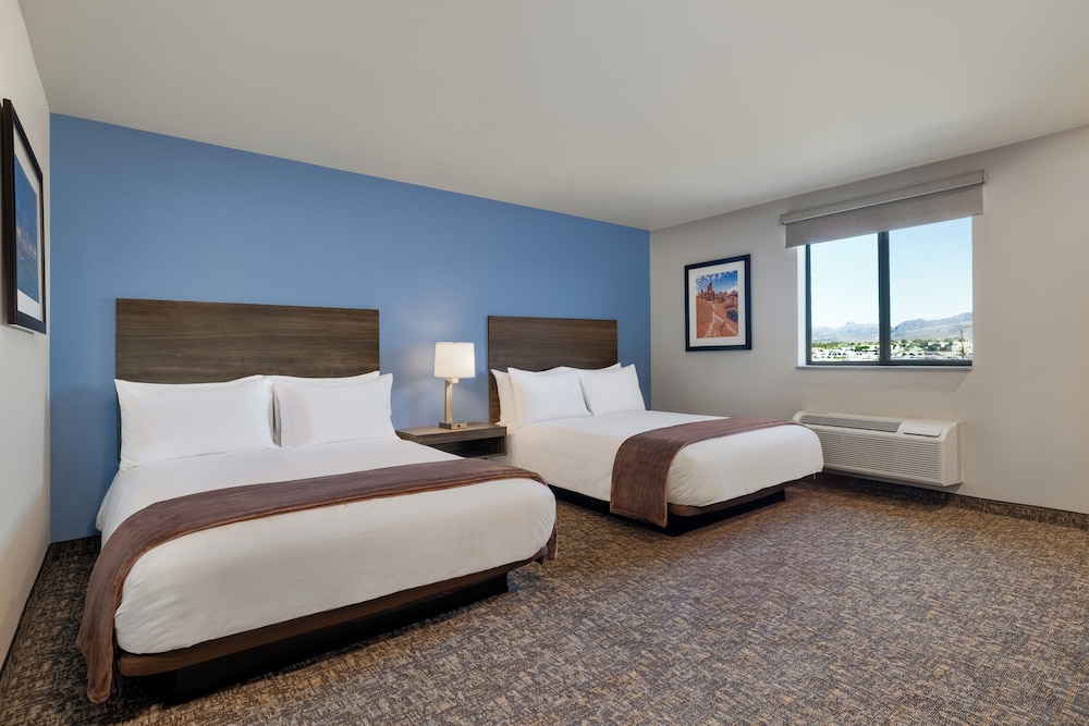 My Place Hotel Las Vegas South Henderson - photo 8