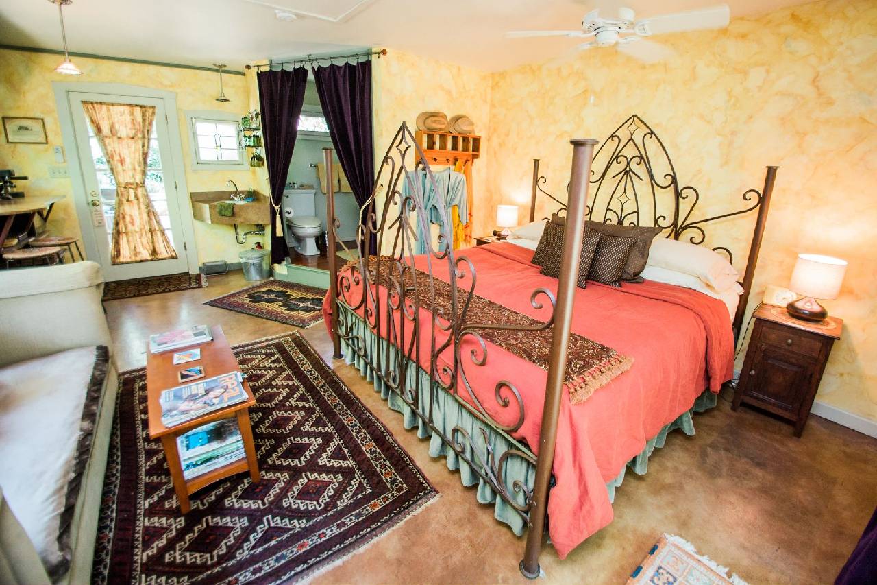 Park Lane Guest House - photo 103