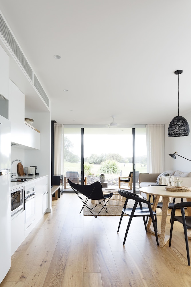 Bangalay Luxury Villas — Shoalhaven Heads — photo 4