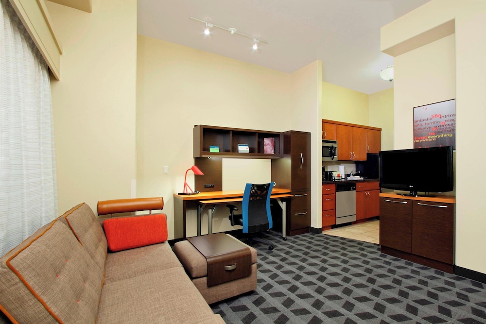 TownePlace Suites by Marriott St. George - photo 7