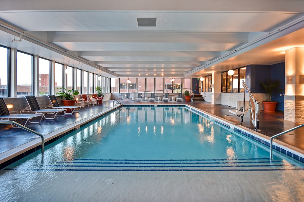 Holiday Inn Lancaster by IHG - photo 22