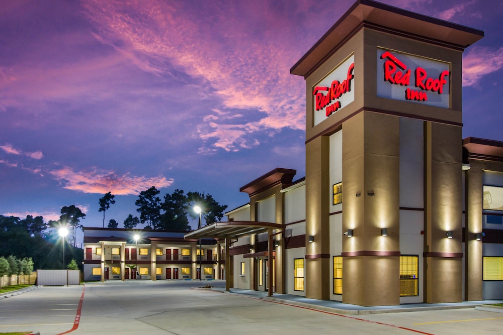 Red Roof Inn Houston Willowbrook - photo 35