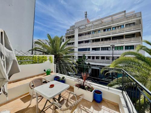 Merry Studio Hotel — Agadir — photo 3