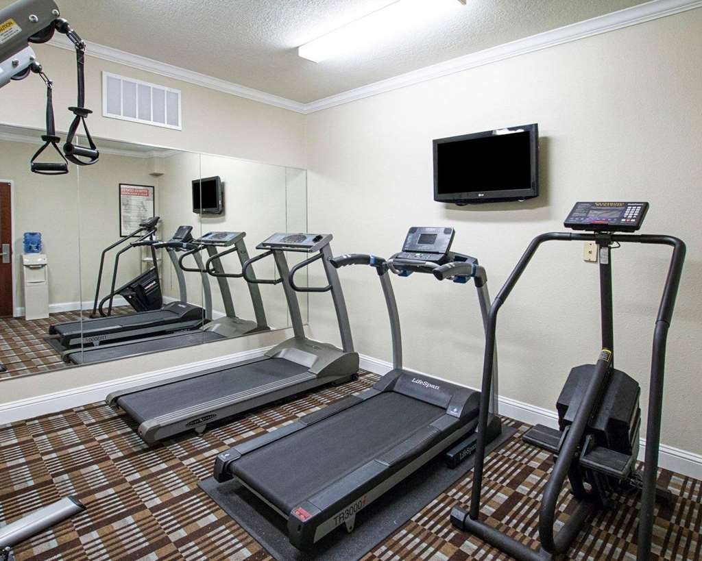Comfort Inn Corsicana East - photo 51