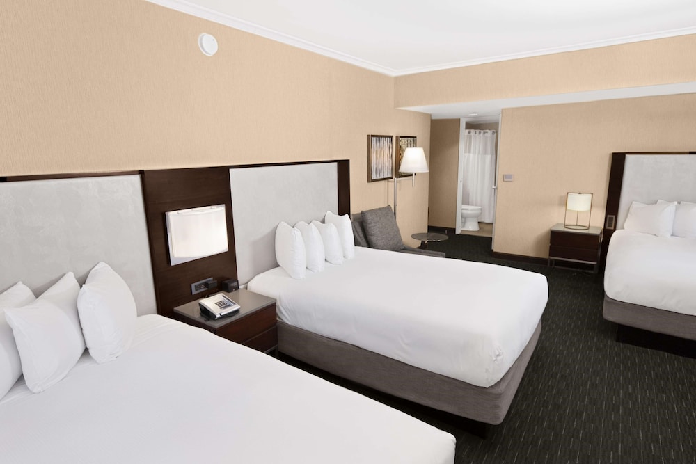 Hilton San Francisco Union Square - photo 91