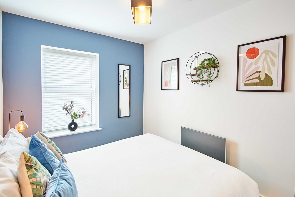 Host Stay Apartment 4 Lindsay House