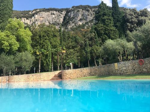 Parco Villa San Vigilio — 4-Star Luxury Hotel in Garda, Italy