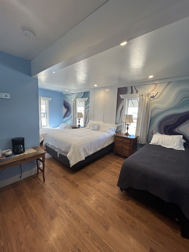 The Historic Hygge Hotel - photo 16