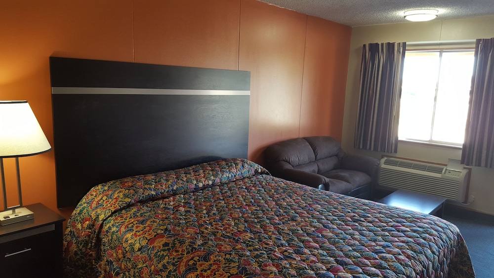 Carefree Inn Flatonia - photo 6