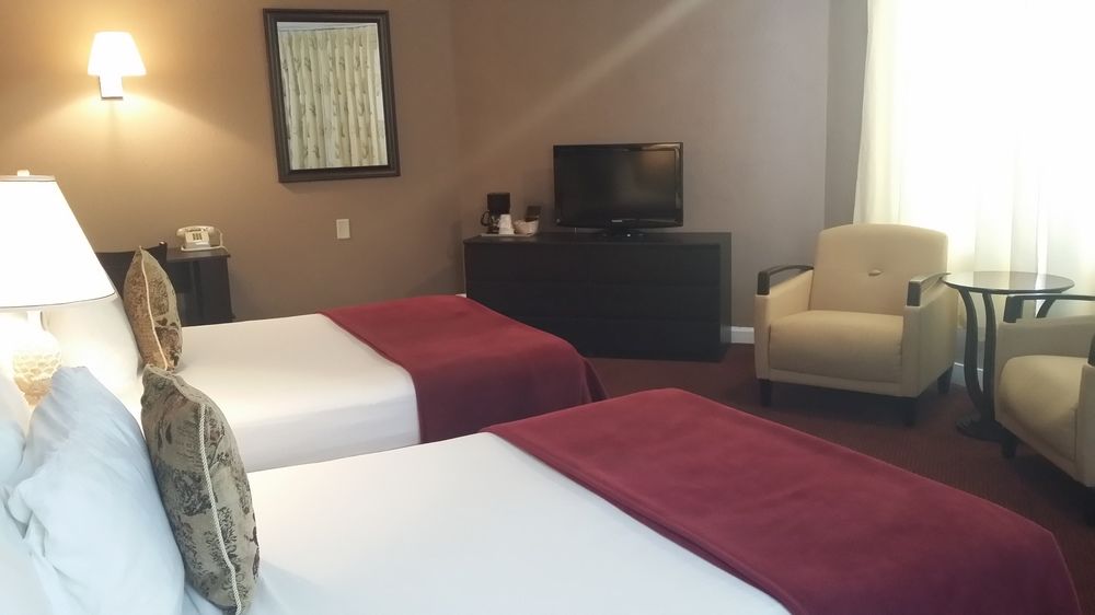 Seaspray Resort Ltd - photo 19